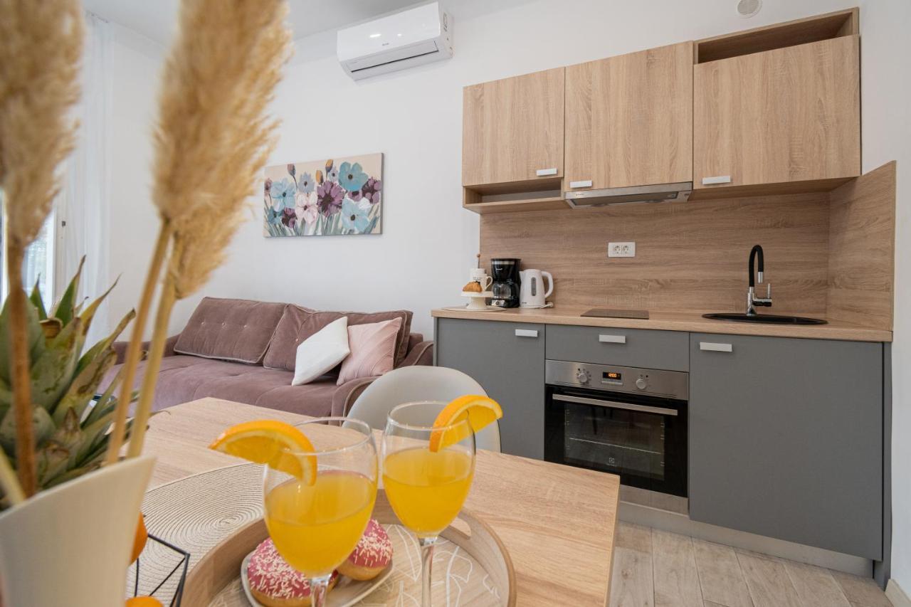 Appartement Palace Kolovare Zadar