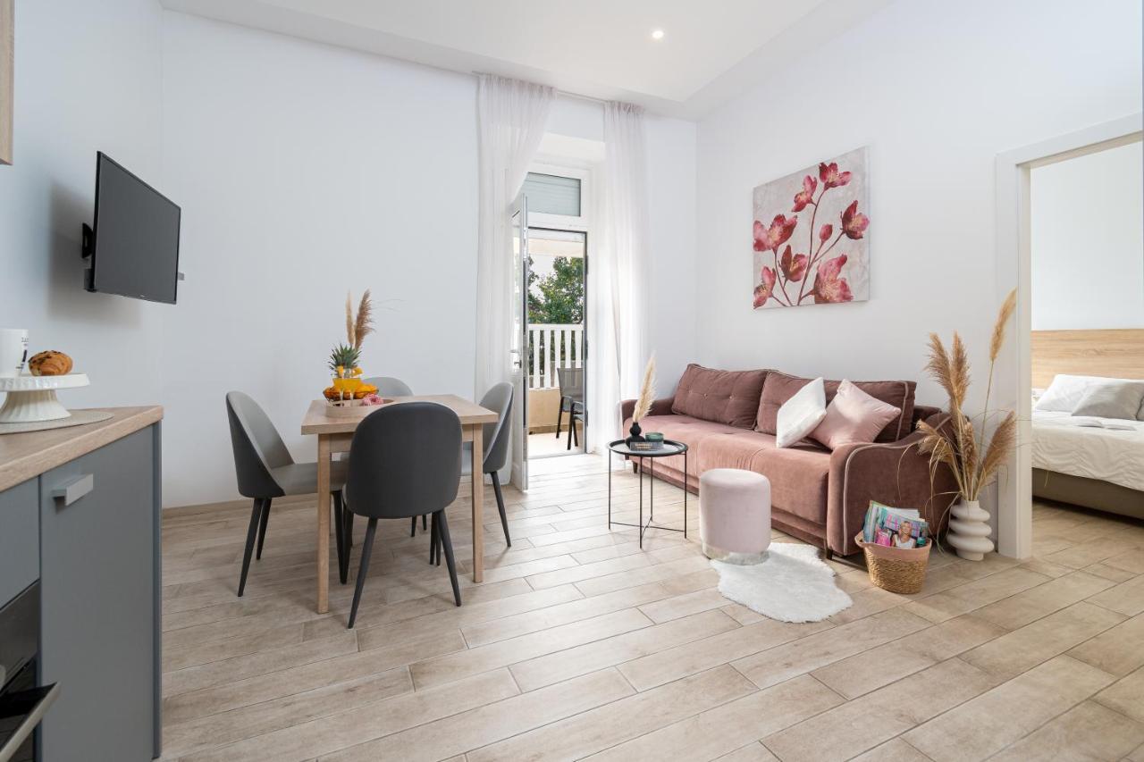 Appartement Palace Kolovare Zadar