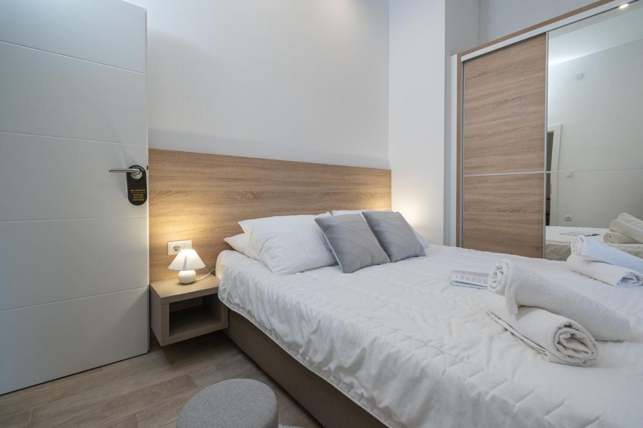 Palace Kolovare Appartement Zadar