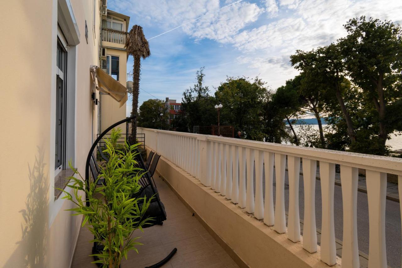 Appartement Palace Kolovare Zadar