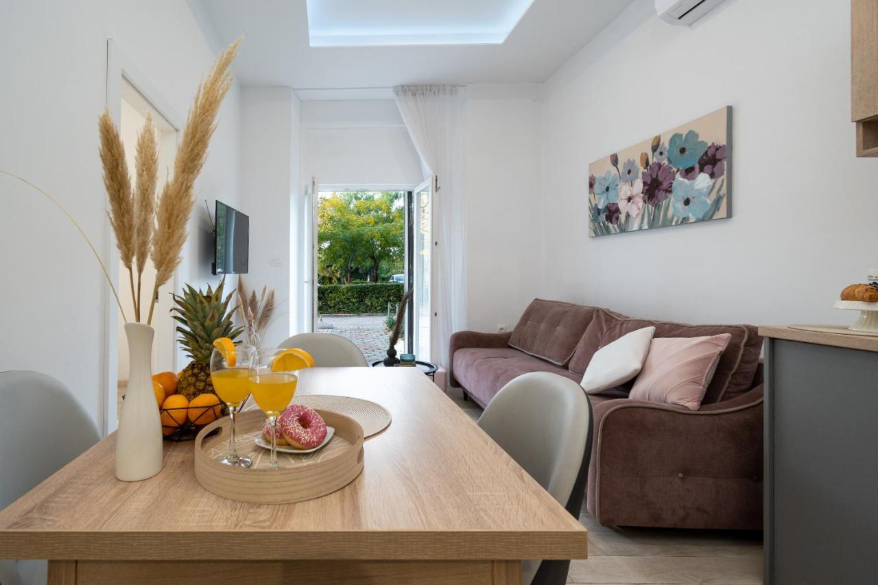 Appartement Palace Kolovare Zadar
