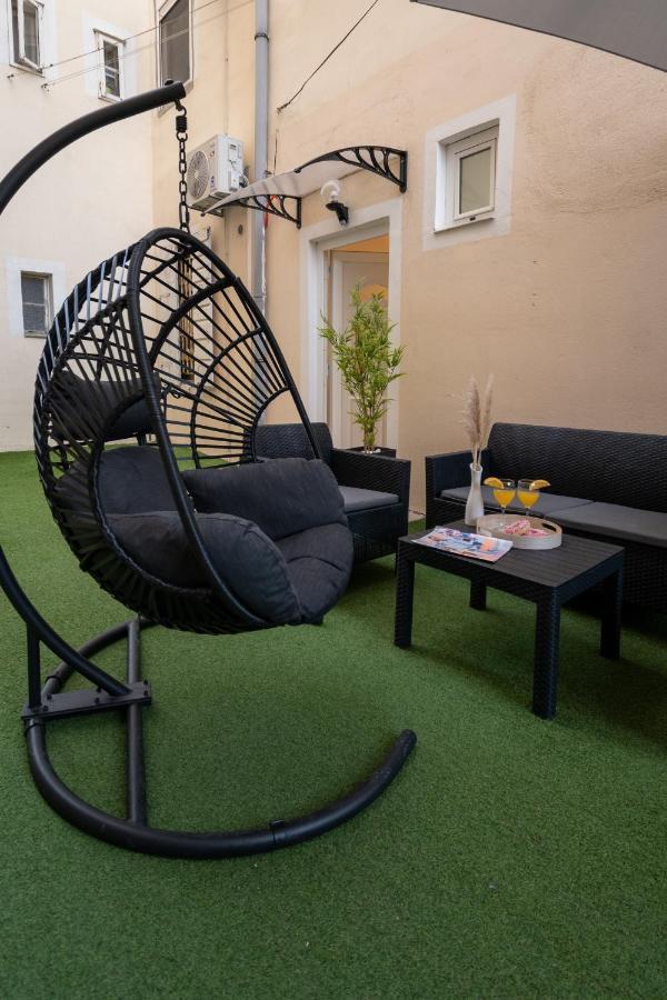 Appartement Palace Kolovare *