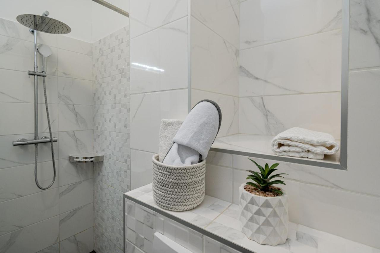 Appartement Palace Kolovare Zadar