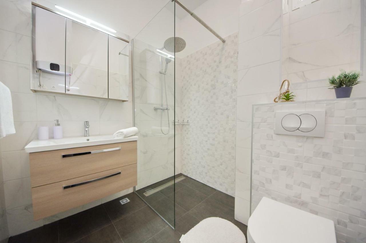 Appartement Palace Kolovare Zadar
