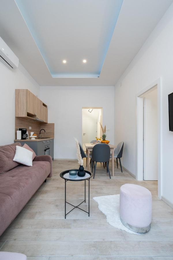 Apartmán Palace Kolovare Zadar