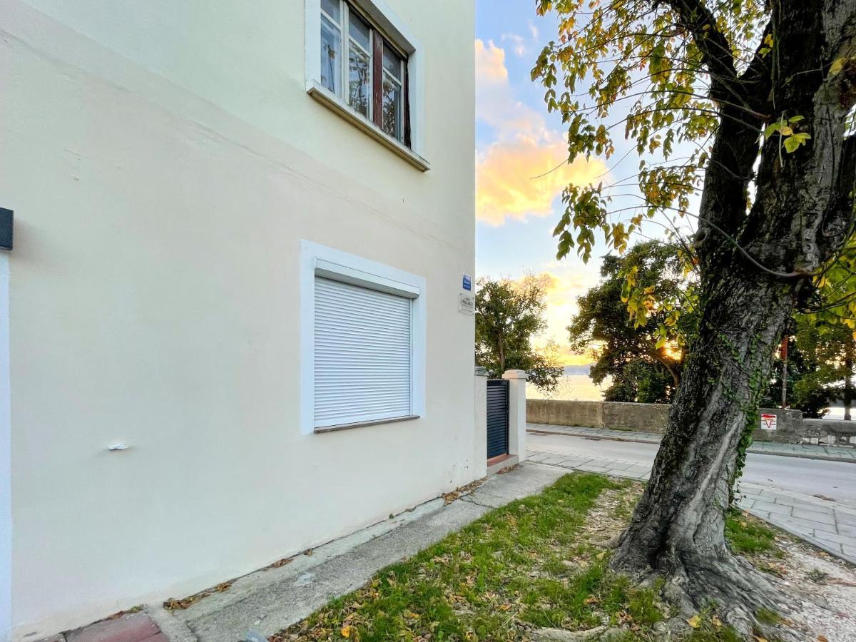 Palace Kolovare Apartmán Zadar