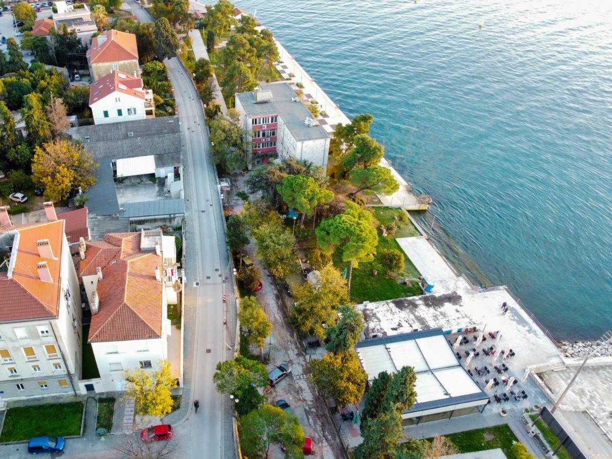 Apartmán Palace Kolovare *